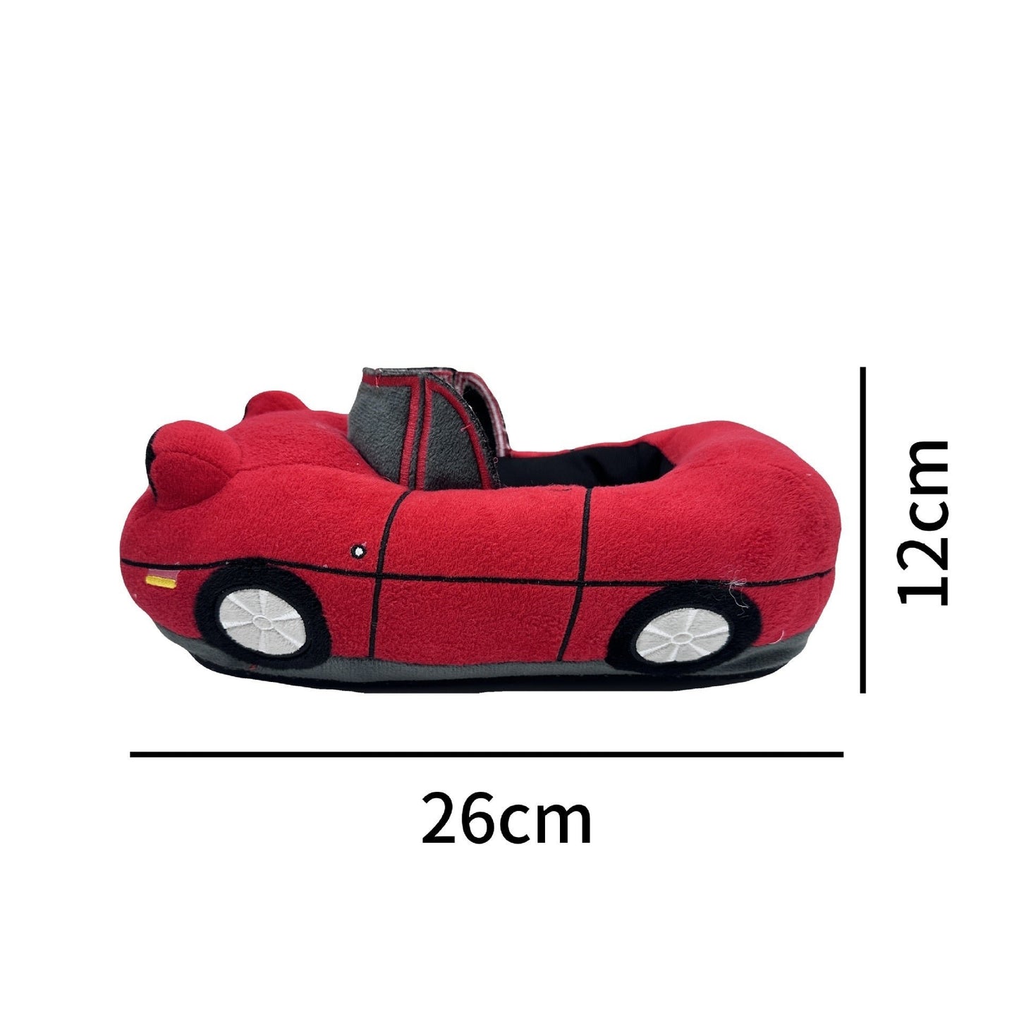 MIATA MX5 SLIPPERS